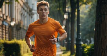 Fitness Tracker: Dein Partner für mehr Fitness und Wellness! (Foto: AdobeStock - 783202641 Pure Imagination)